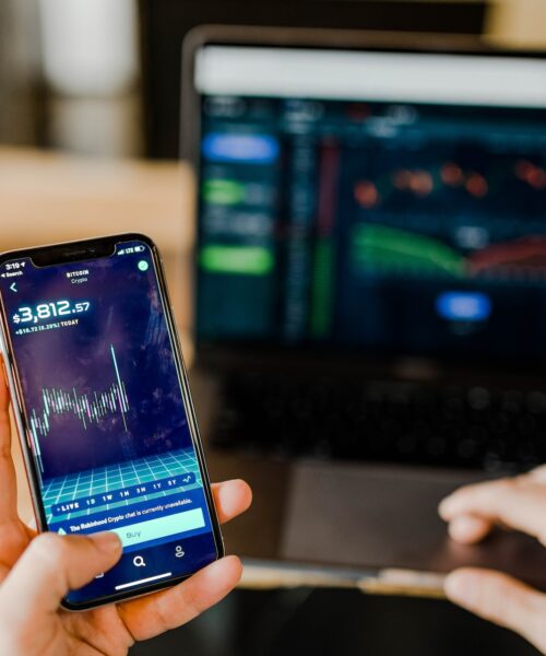 Steg för steg-guide: Så här Investerar du i Indexfonder