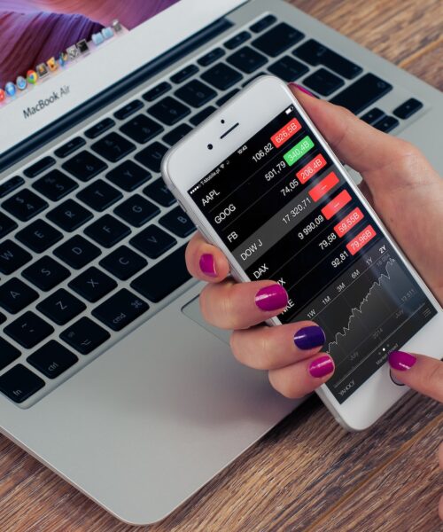 Vad är JSE Top 40 och dess Påverkan på Sydafrikas Finanssektor?