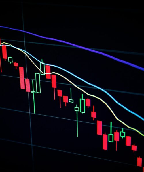 Aktieindex och Sektorer – Vilken Bransch är Bäst för Långsiktiga Investeringar?